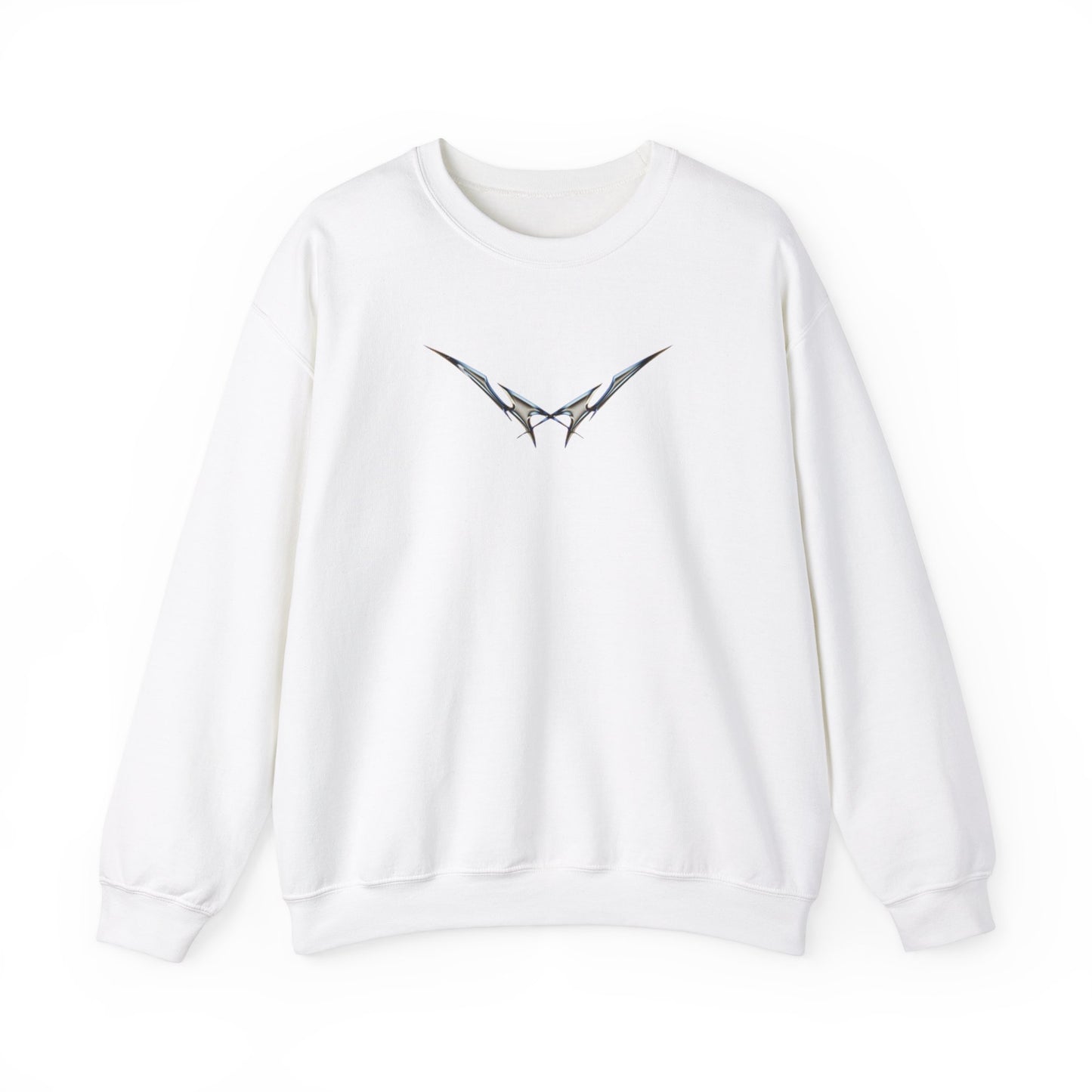 "Seraph Wings Crewneck"