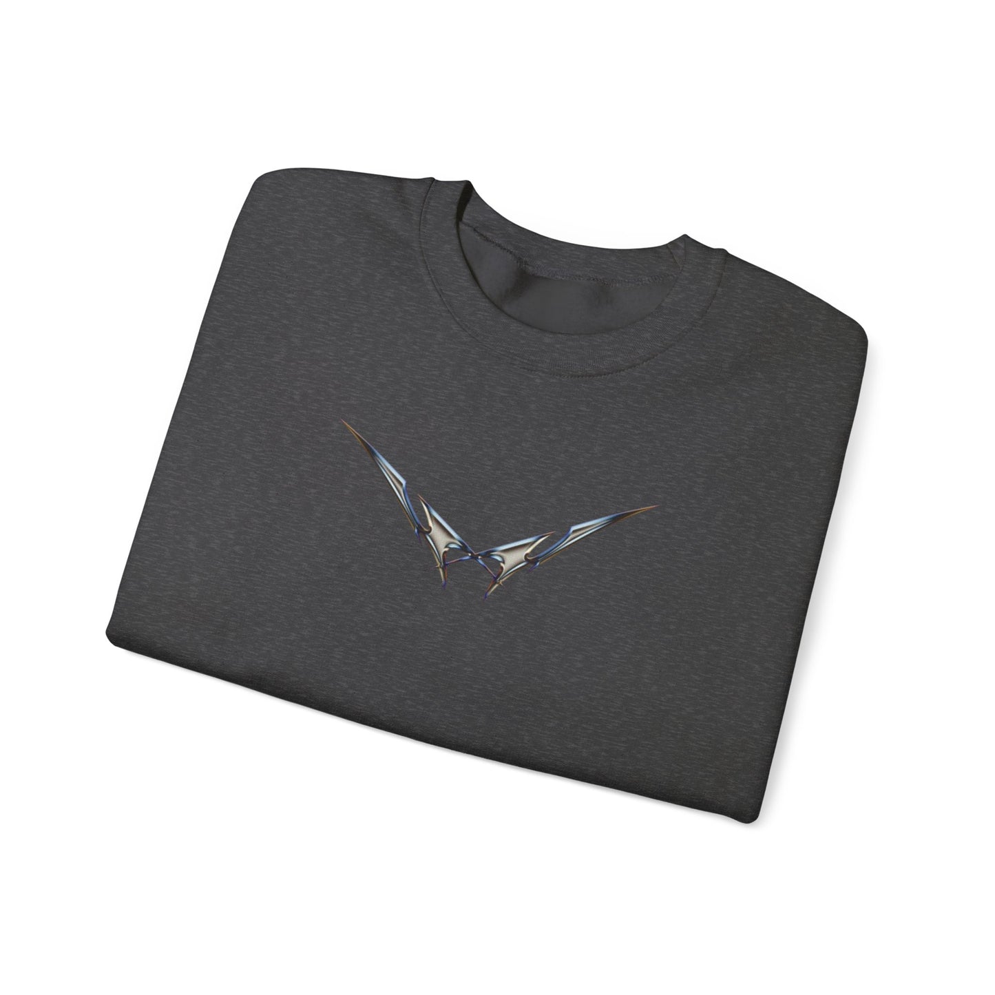 "Seraph Wings Crewneck"