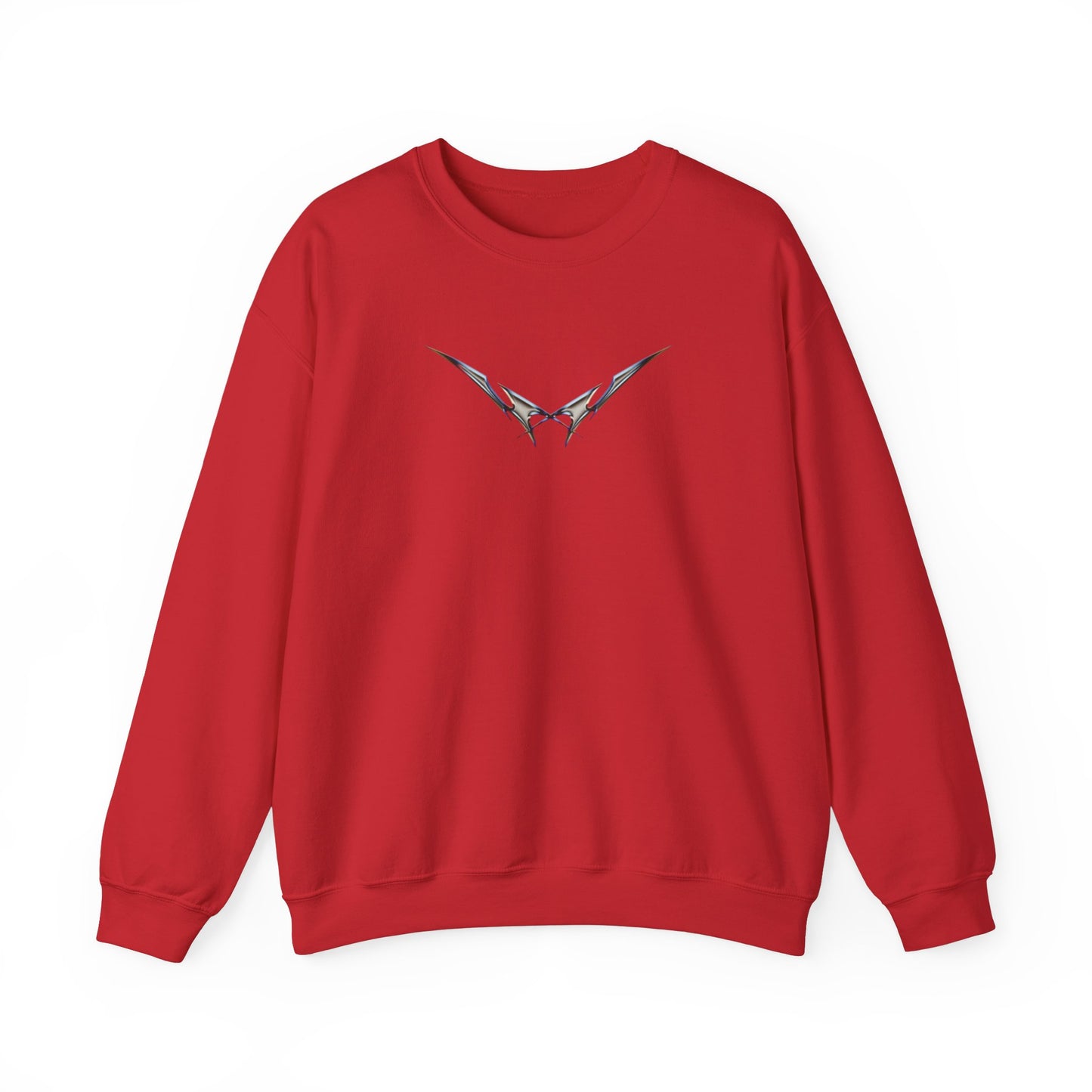 "Seraph Wings Crewneck"