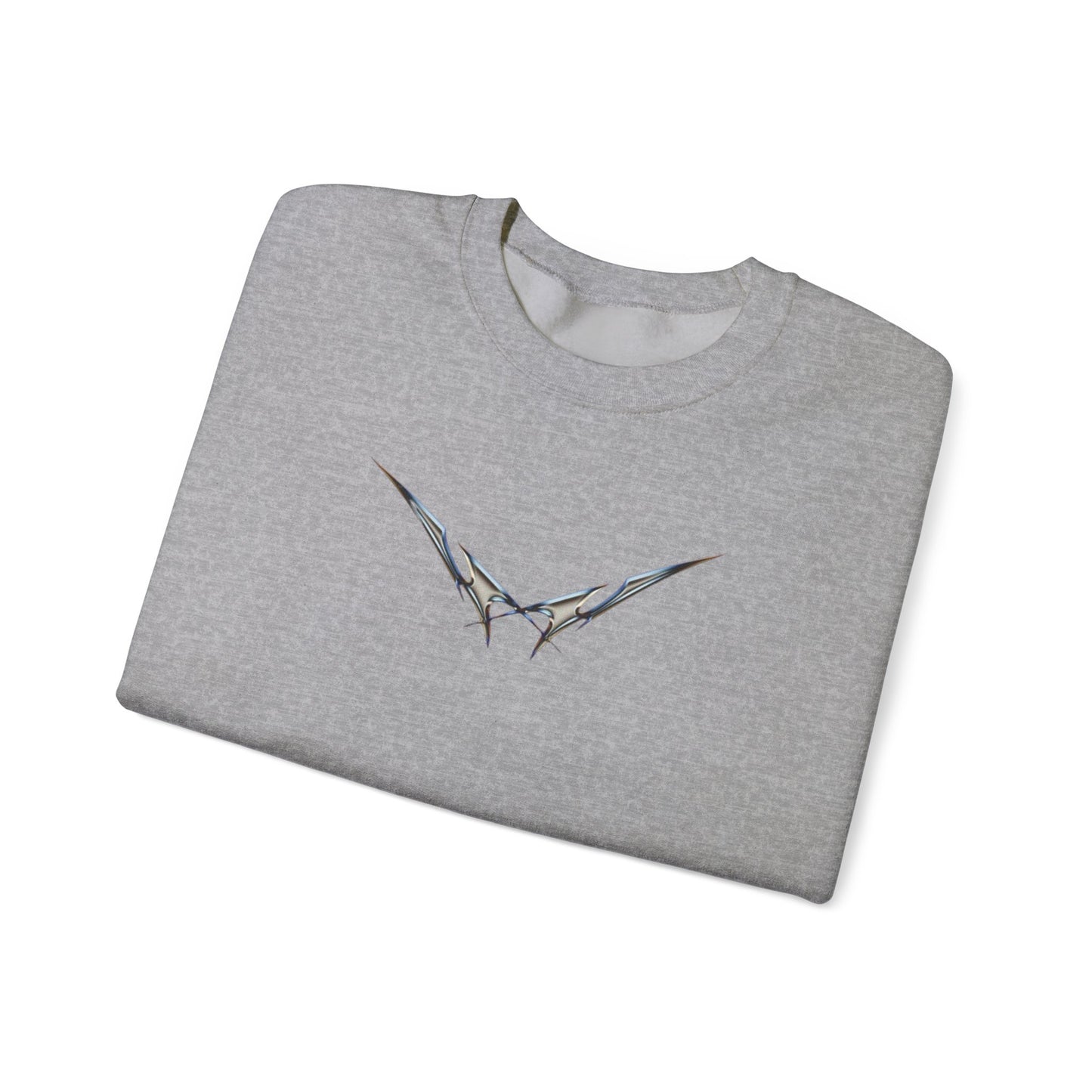 "Seraph Wings Crewneck"