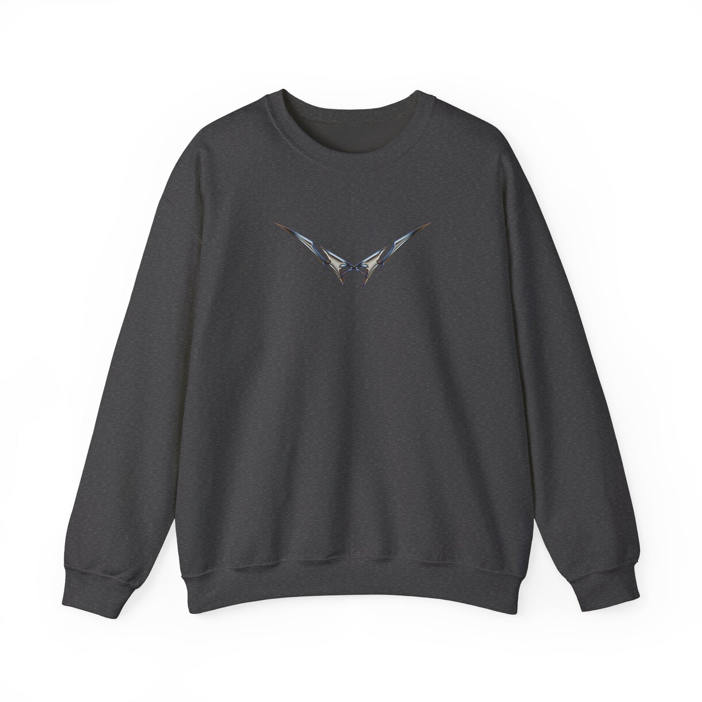 "Seraph Wings Crewneck"